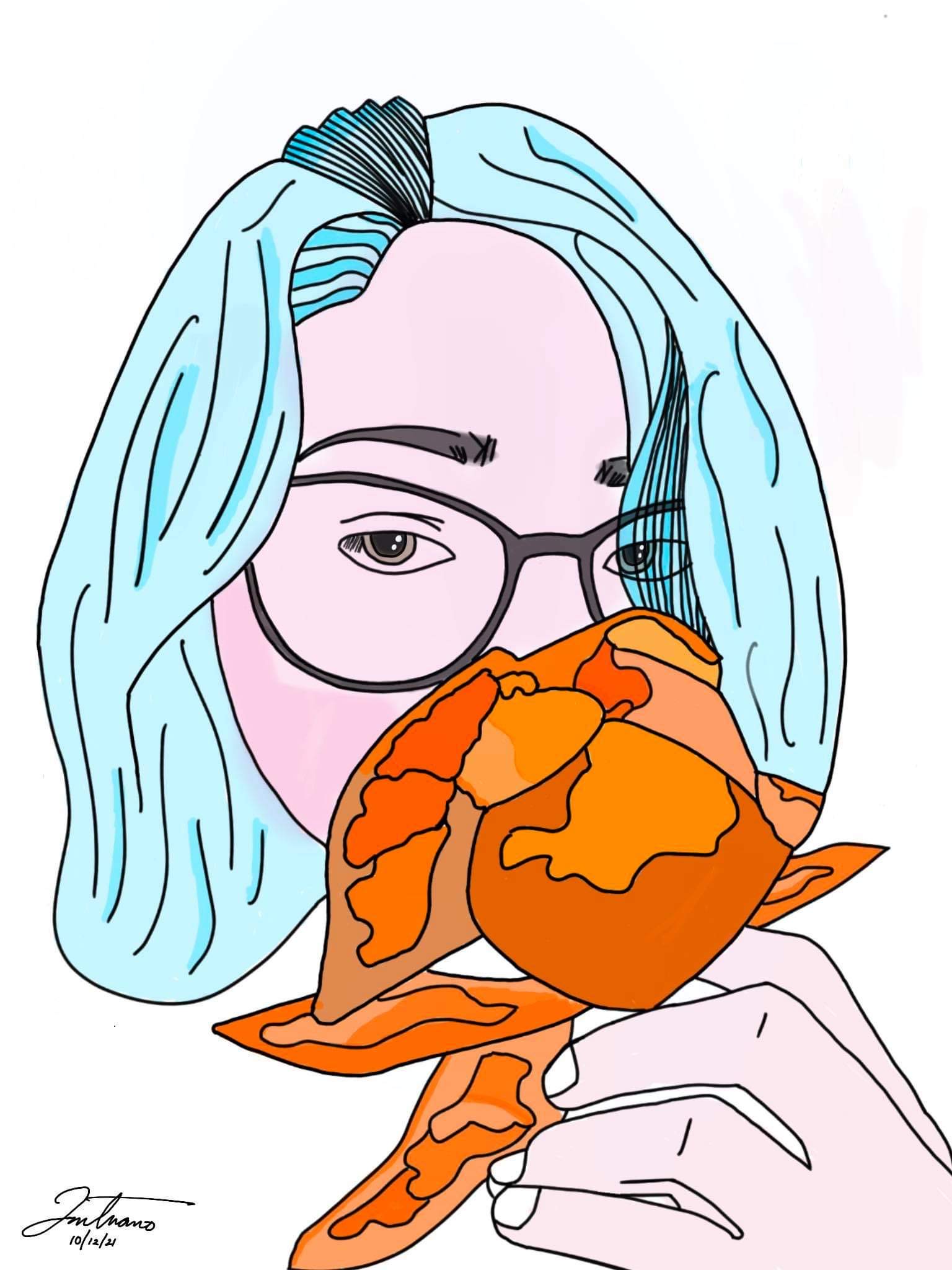 FLOWER ABI